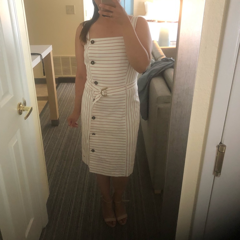 Beautiful Timmy Hilfiger dress